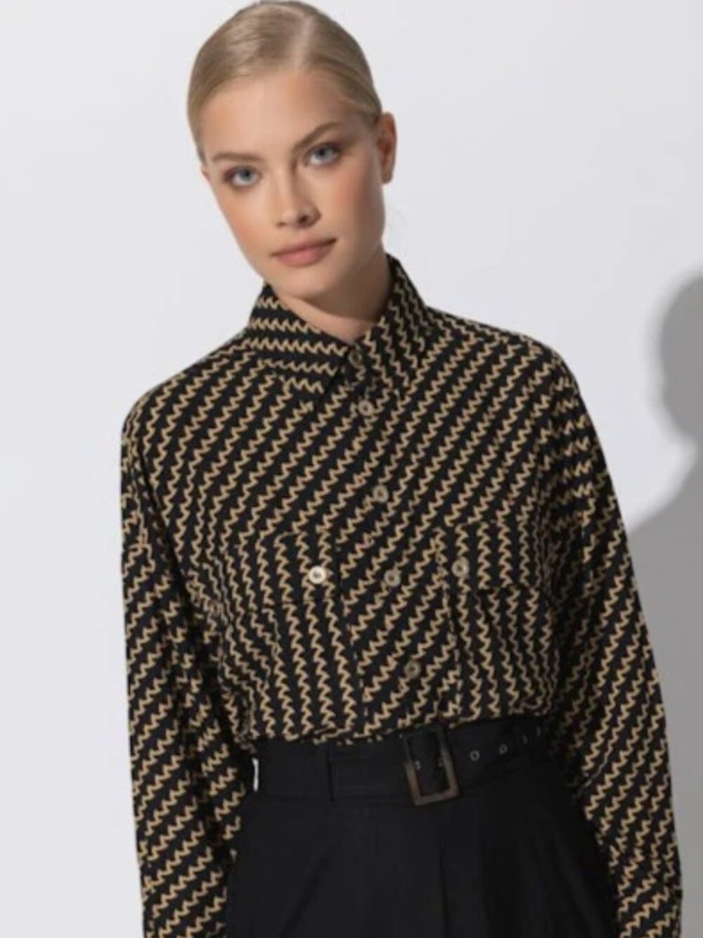 Cooper Top